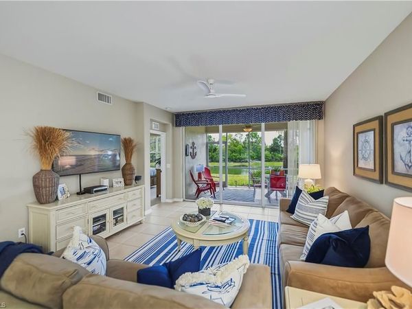 10109 Colonial Country Club BLVD, Unit 2401, FORT MYERS, FL 33913