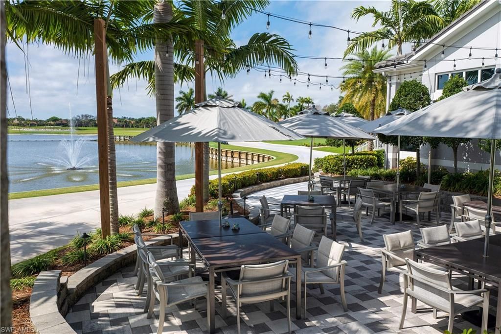 10109 Colonial Country Club Blvd, Unit 2401, Fort Myers, FL 33913 Photo