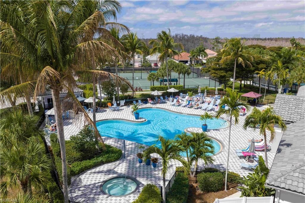 10109 Colonial Country Club Blvd, Unit 2401, Fort Myers, FL 33913 Photo