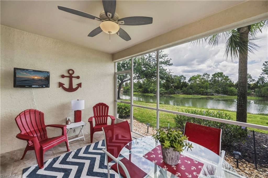 10109 Colonial Country Club Blvd, Unit 2401, Fort Myers, FL 33913 Photo