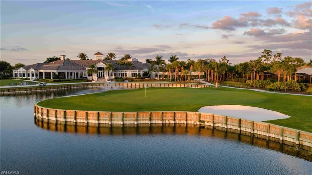 10109 Colonial Country Club Blvd, Unit 2401, Fort Myers, FL 33913 Photo