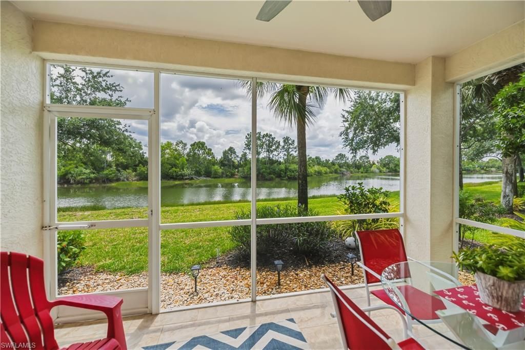 10109 Colonial Country Club Blvd, Unit 2401, Fort Myers, FL 33913 Photo