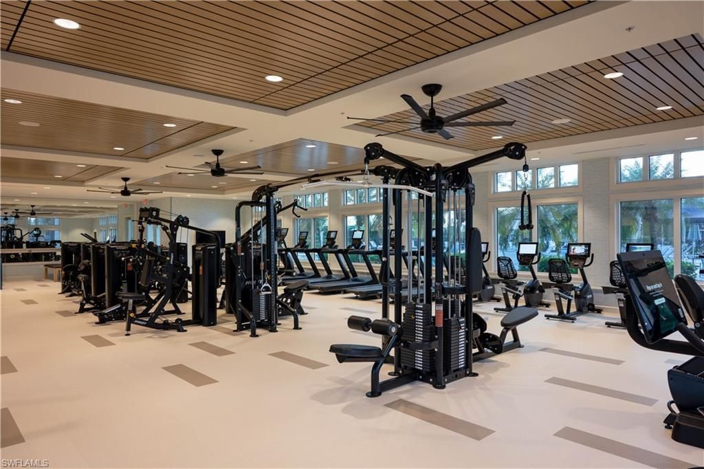 10109 Colonial Country Club Blvd, Unit 2401, Fort Myers, FL 33913 Photo