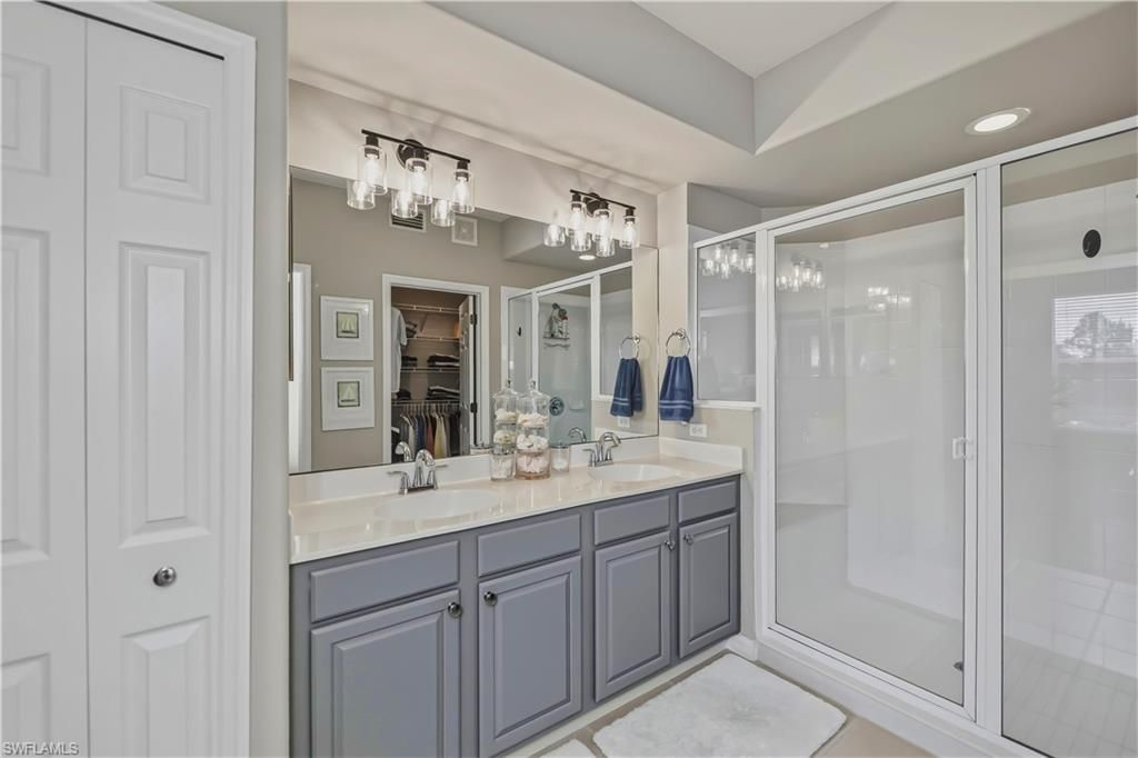 10109 Colonial Country Club Blvd, Unit 2401, Fort Myers, FL 33913 Photo