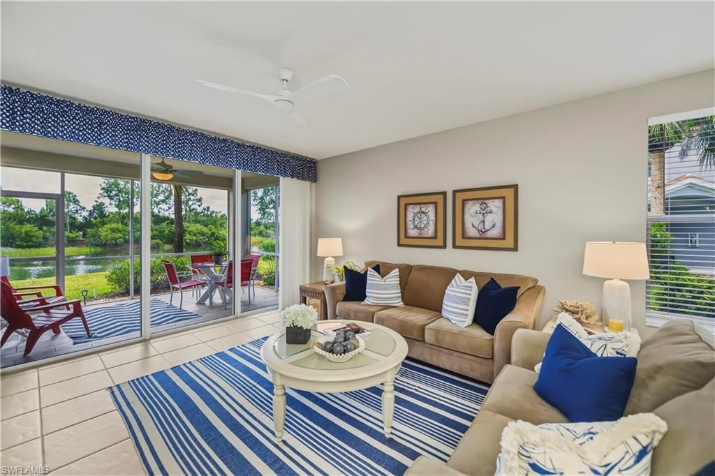 10109 Colonial Country Club Blvd, Unit 2401, Fort Myers, FL 33913 Photo