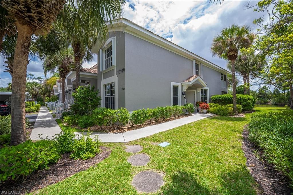 10109 Colonial Country Club Blvd, Unit 2401, Fort Myers, FL 33913 Photo