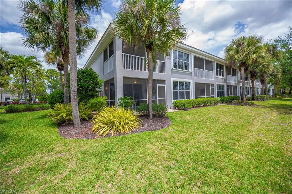 10109 Colonial Country Club Blvd, Unit 2401, Fort Myers, FL 33913 Photo