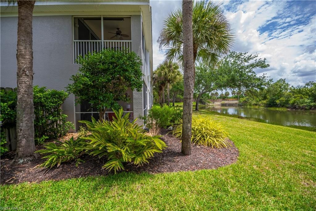 10109 Colonial Country Club Blvd, Unit 2401, Fort Myers, FL 33913 Photo