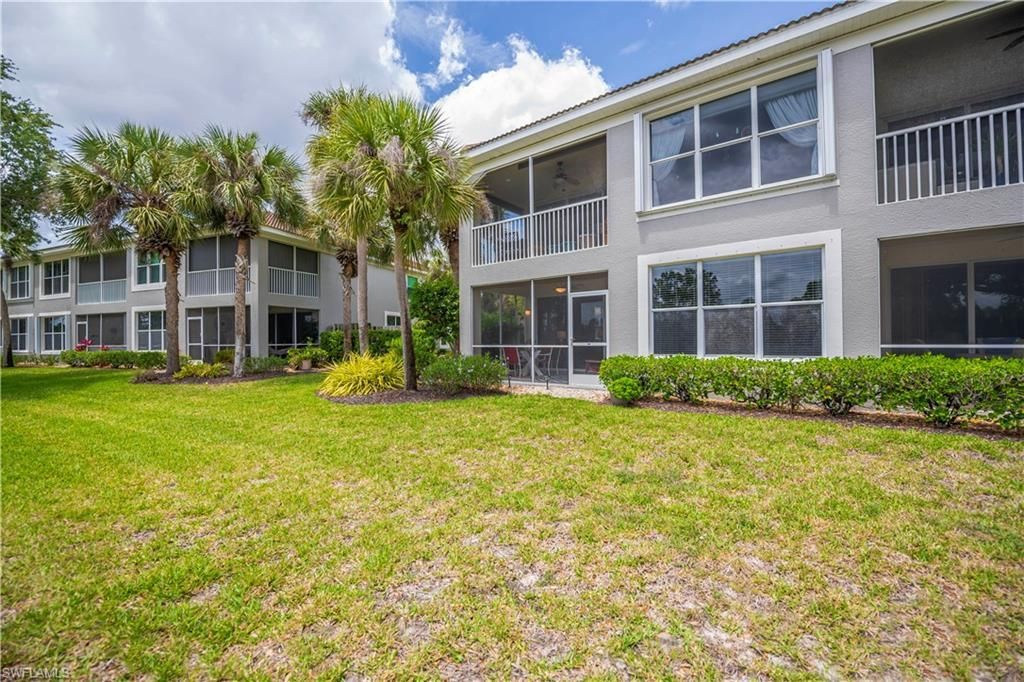 10109 Colonial Country Club Blvd, Unit 2401, Fort Myers, FL 33913 Photo