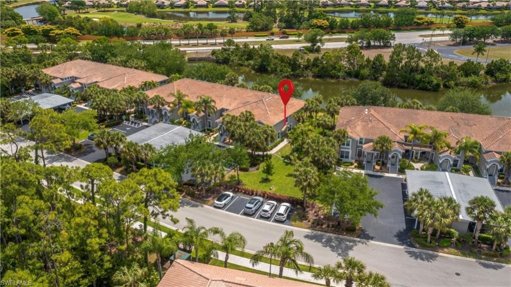 10109 Colonial Country Club Blvd, Unit 2401, Fort Myers, FL 33913 Photo
