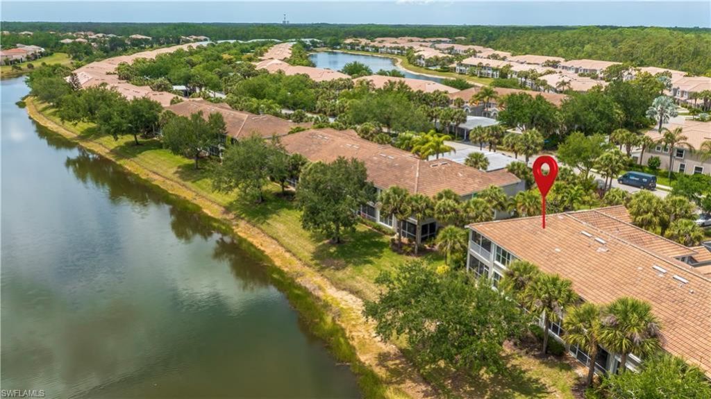 10109 Colonial Country Club Blvd, Unit 2401, Fort Myers, FL 33913 Photo