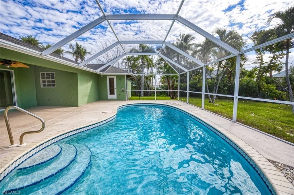 1380 Albatross Rd , Sanibel, FL 33957 Photo