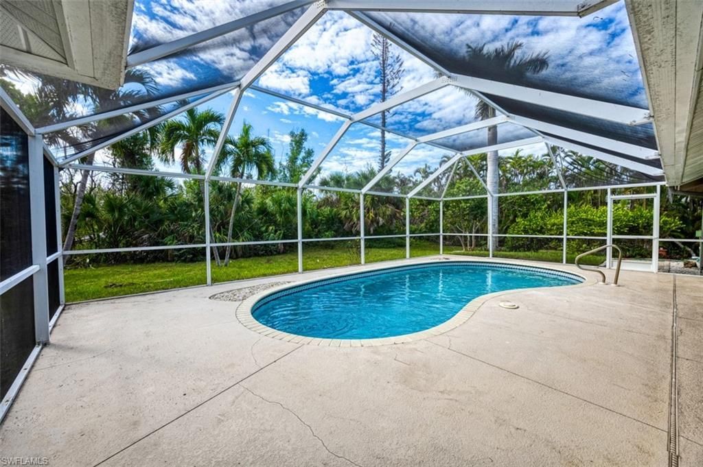 1380 Albatross Rd , Sanibel, FL 33957 Photo