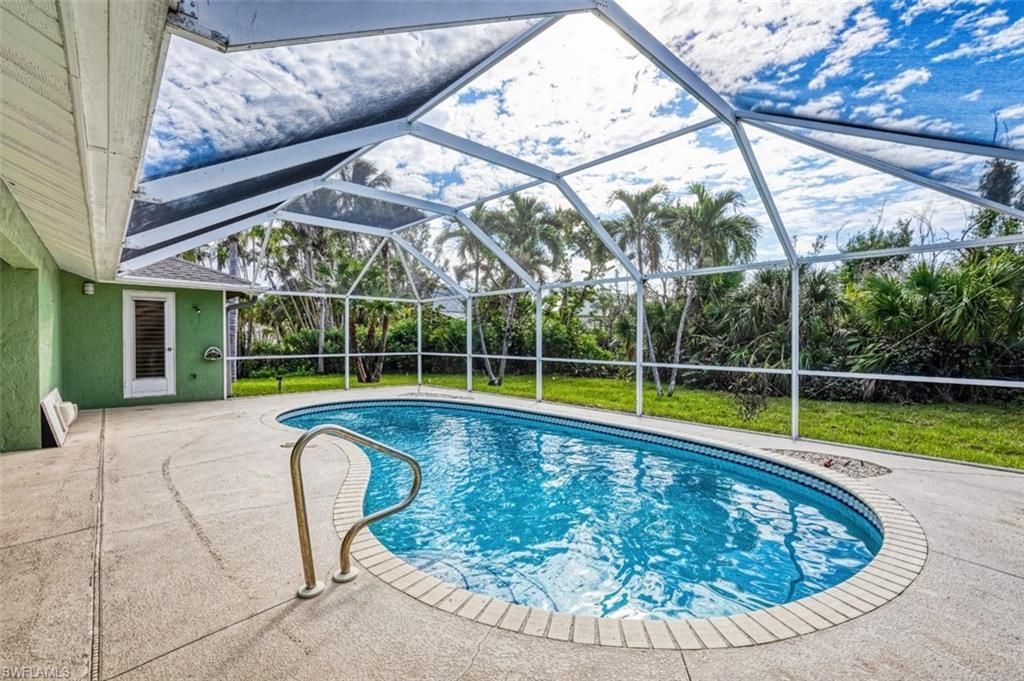 1380 Albatross Rd , Sanibel, FL 33957 Photo