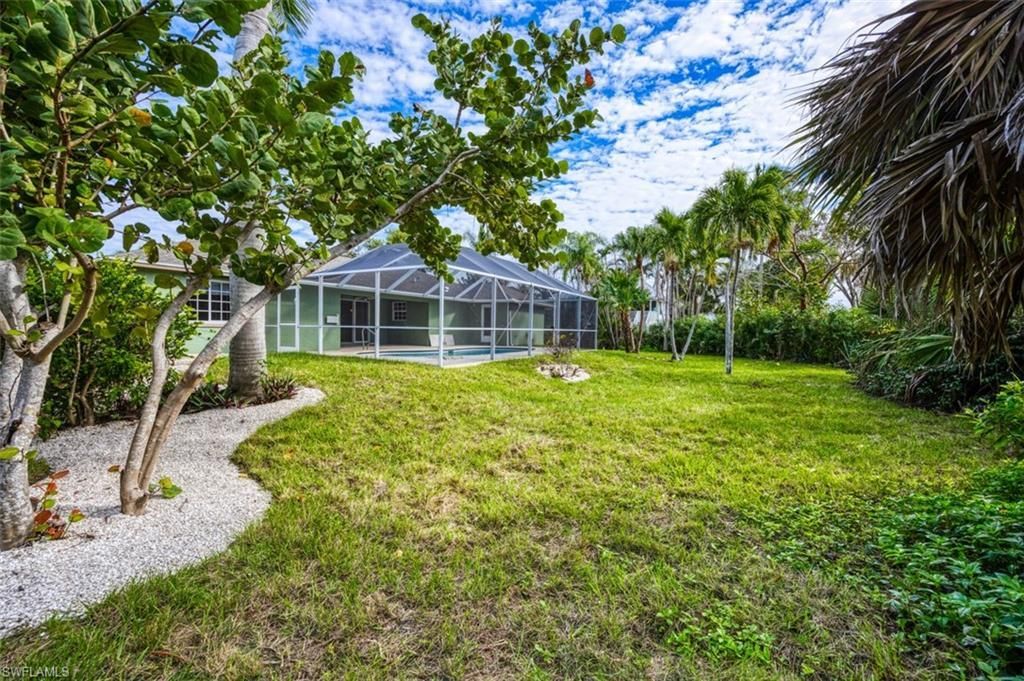 1380 Albatross Rd , Sanibel, FL 33957 Photo