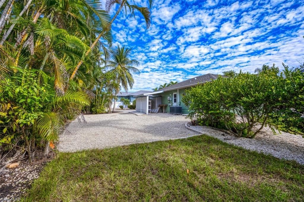 1380 Albatross Rd , Sanibel, FL 33957 Photo