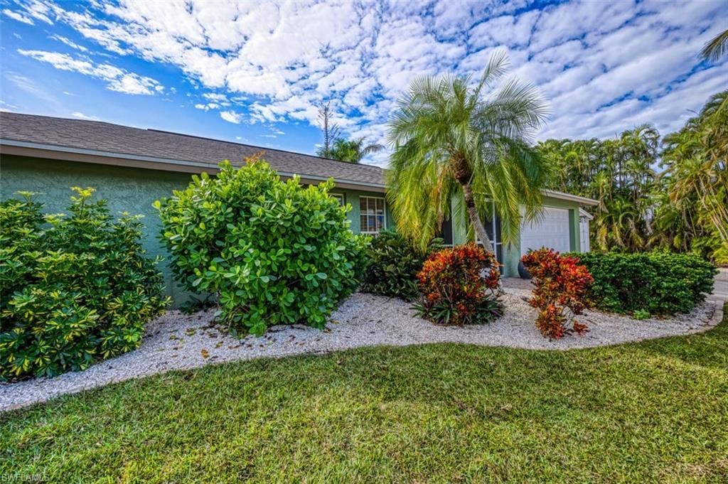 1380 Albatross Rd , Sanibel, FL 33957 Photo