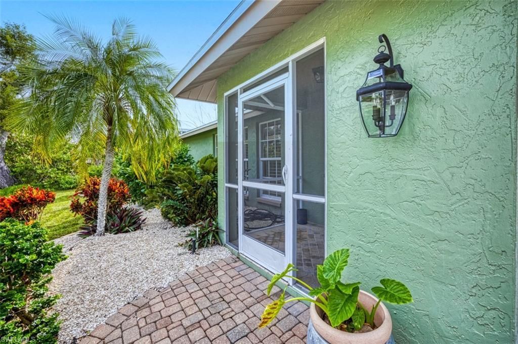 1380 Albatross Rd , Sanibel, FL 33957 Photo