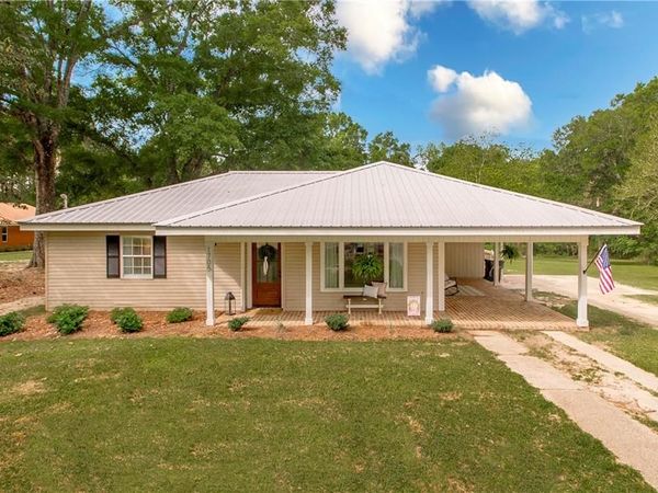 1705 HIGHWAY 10 Highway , Bogalusa, LA 70427