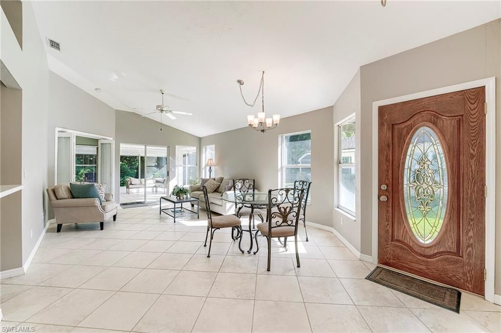 20850 Blacksmith Forge , Estero, FL 33928 Photo