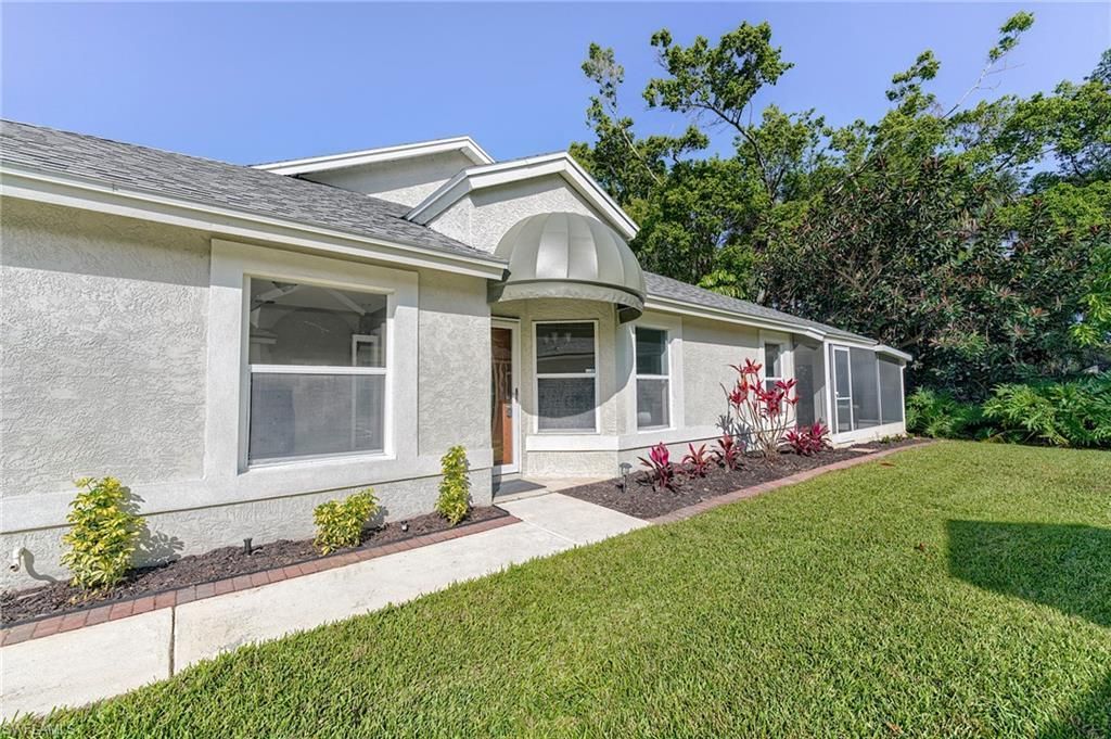 20850 Blacksmith Forge , Estero, FL 33928 Photo