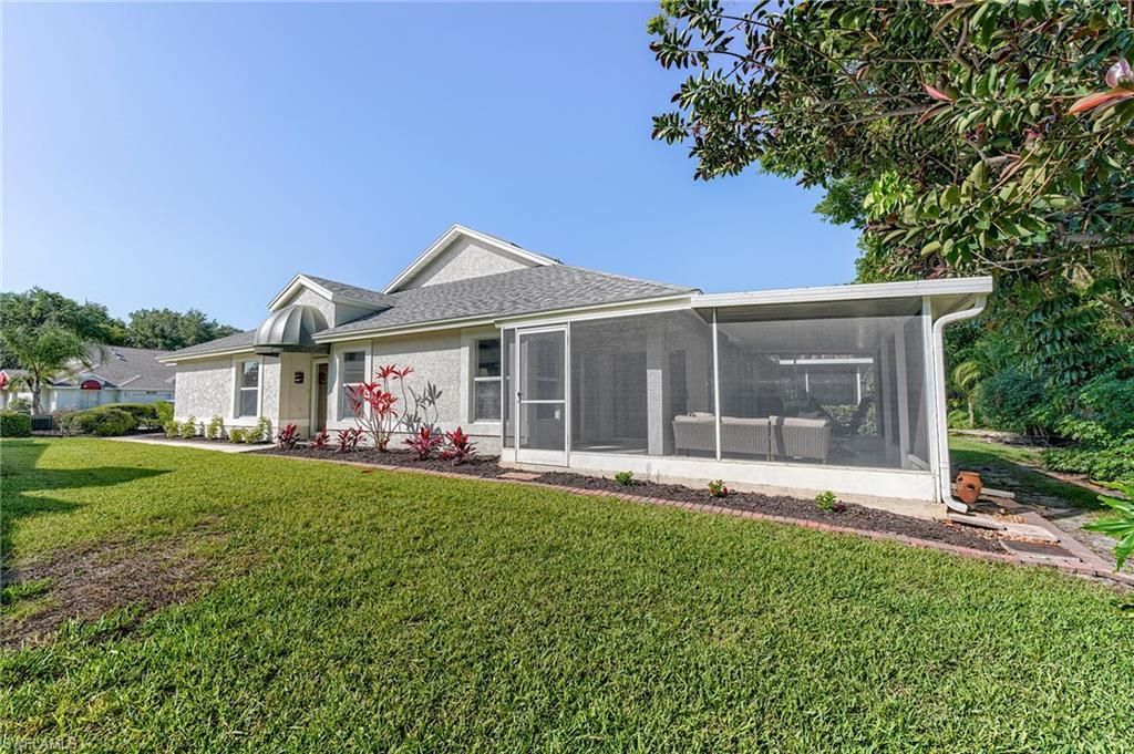 20850 Blacksmith Forge , Estero, FL 33928 Photo