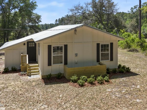 5321 ALMOND Court, Keystone Heights, FL 32656