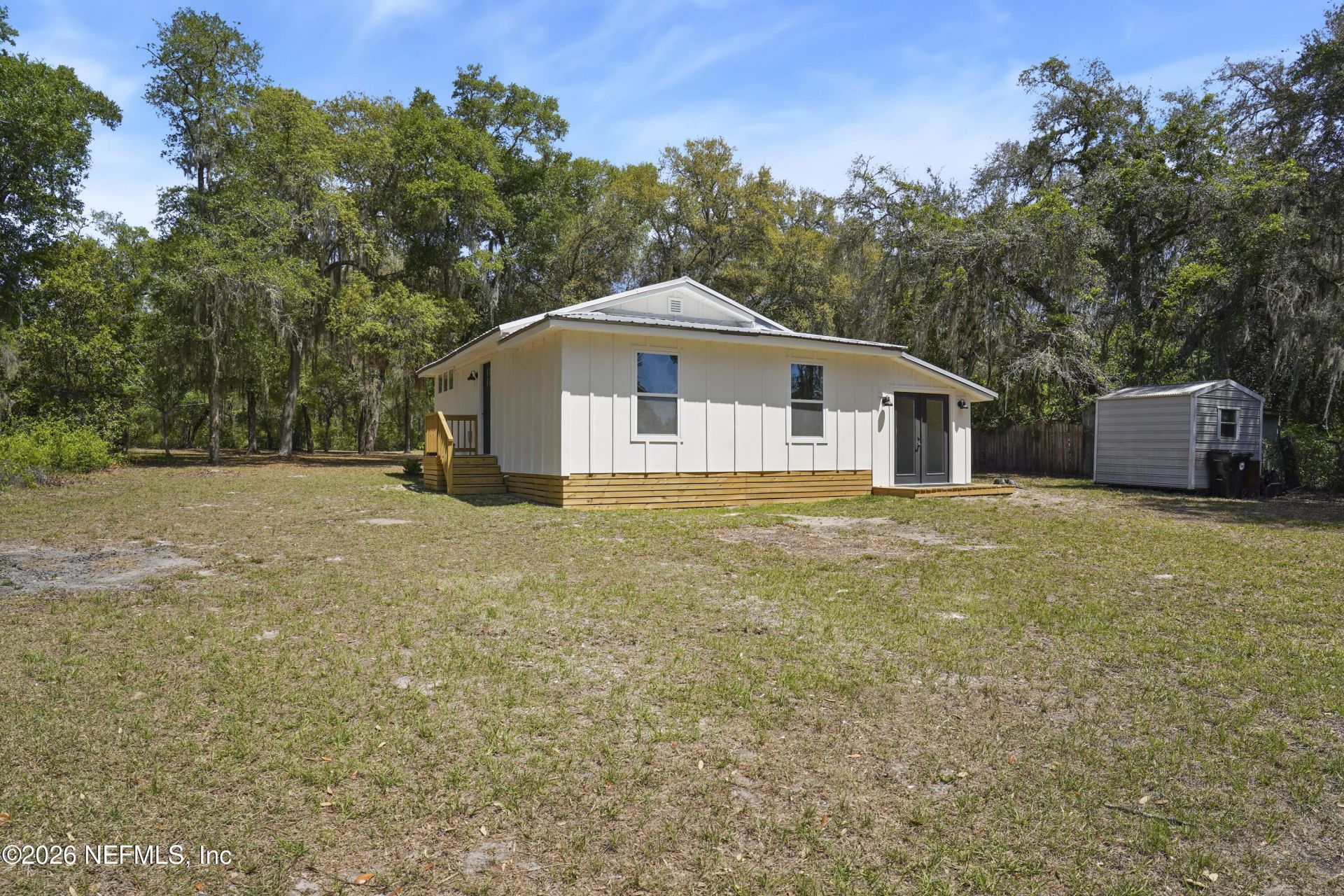 5321 Almond Court, Keystone Heights, FL 32656 Photo