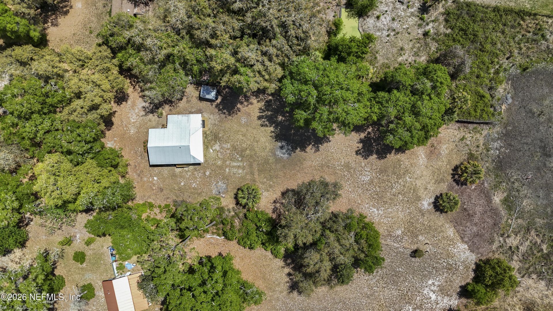 5321 Almond Court, Keystone Heights, FL 32656 Photo