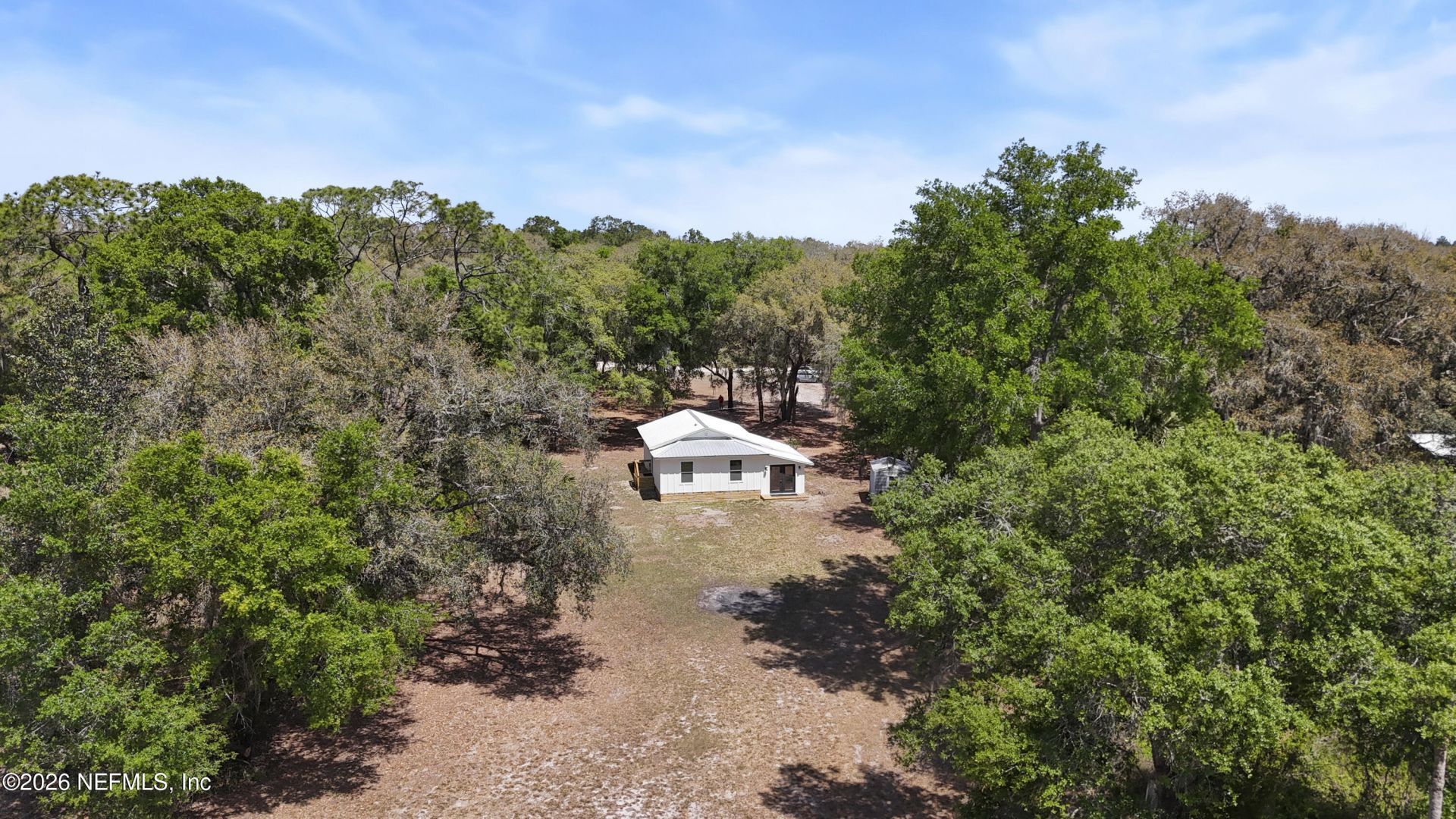 5321 Almond Court, Keystone Heights, FL 32656 Photo