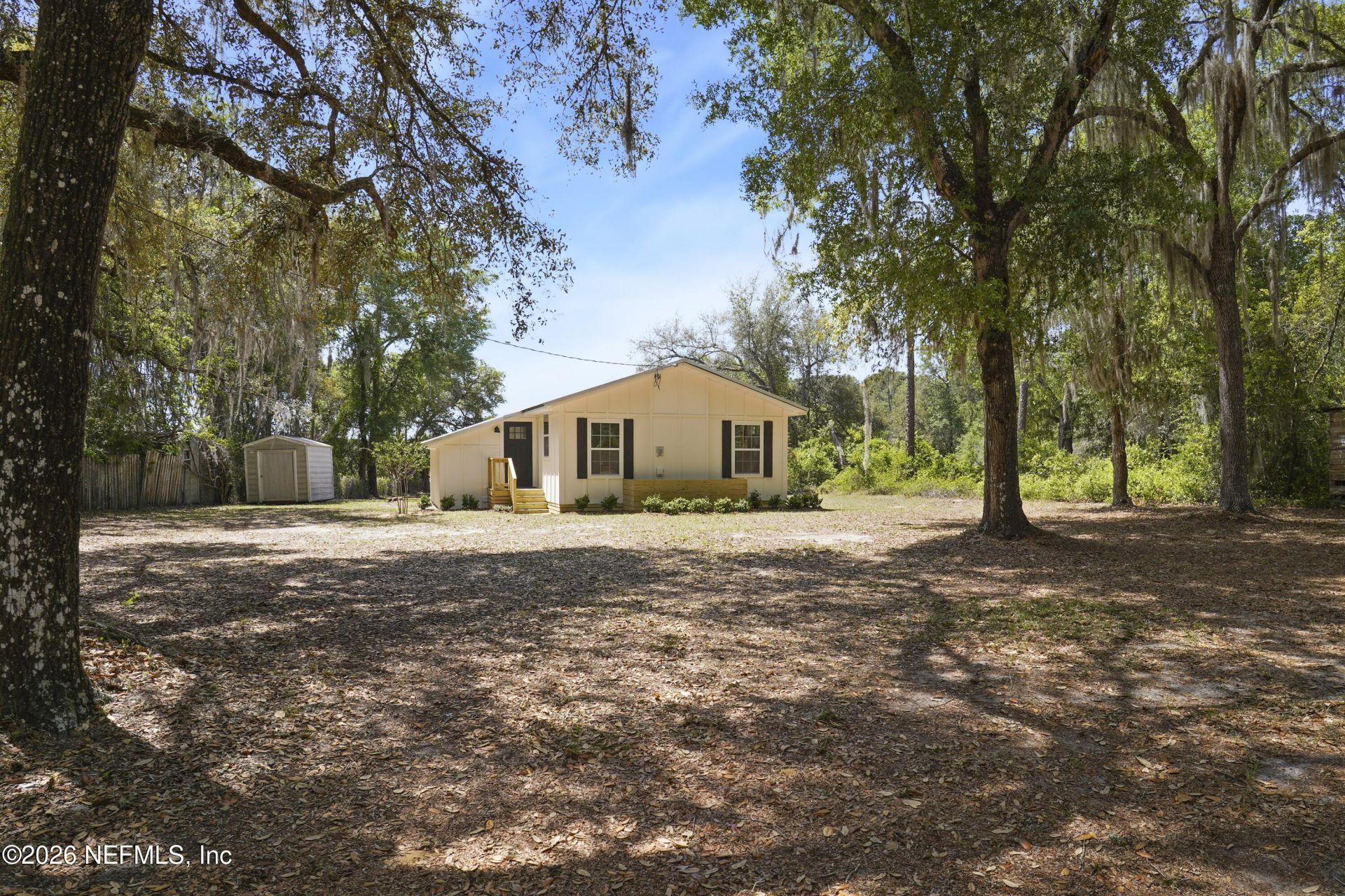 5321 Almond Court, Keystone Heights, FL 32656 Photo