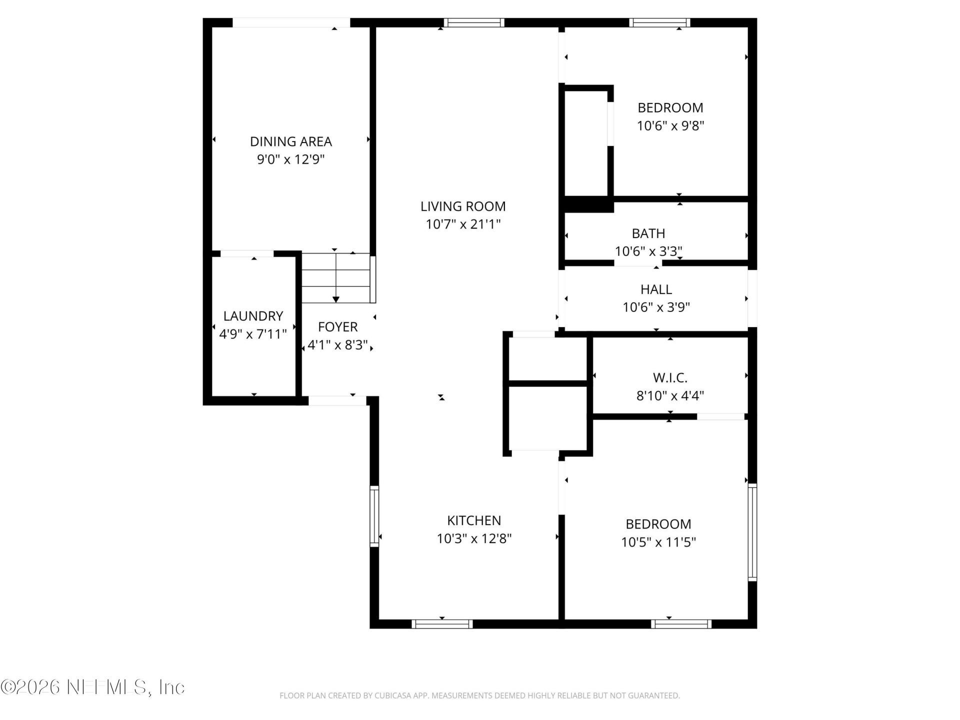 5321 Almond Court, Keystone Heights, FL 32656 Photo