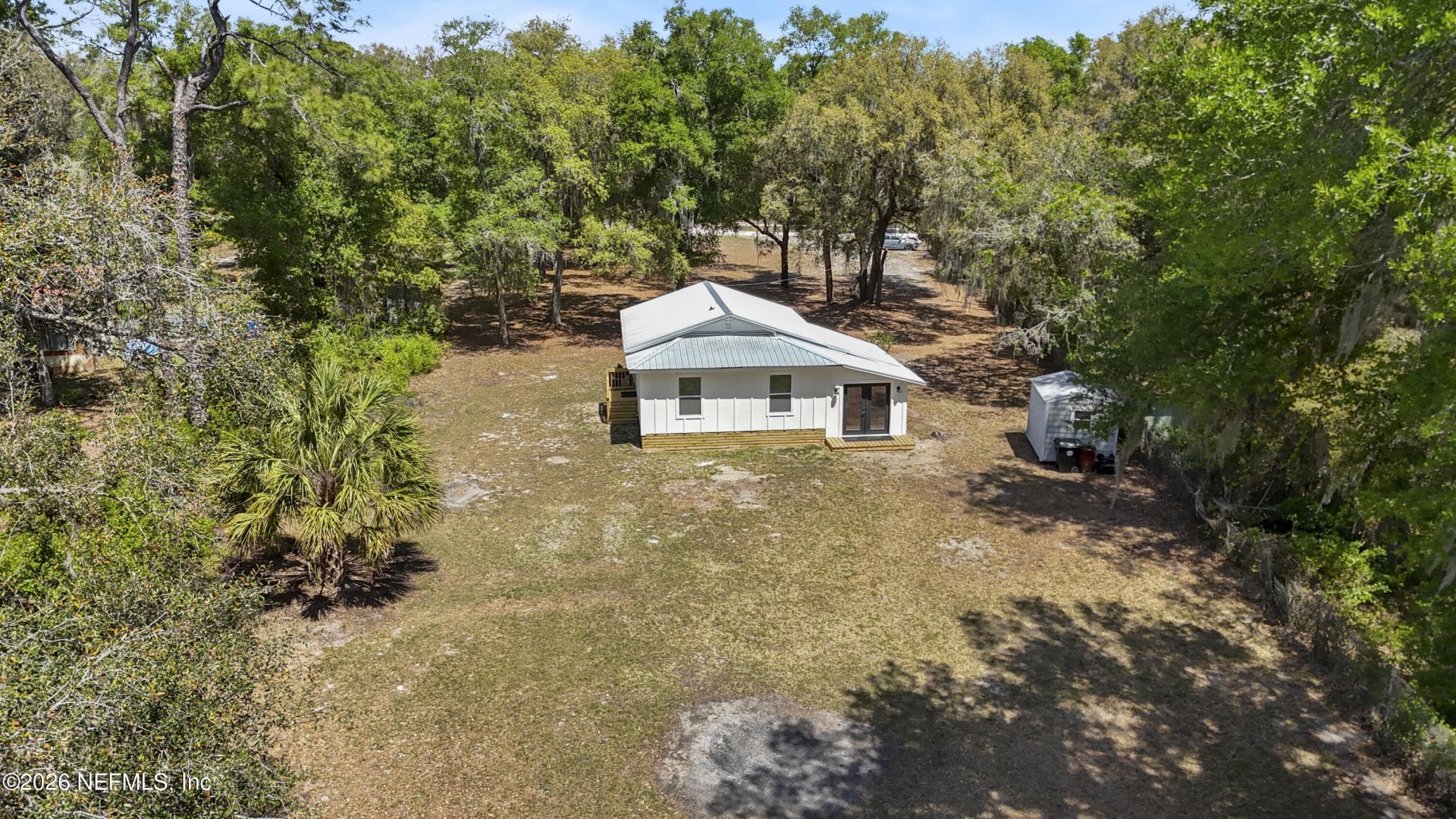 5321 Almond Court, Keystone Heights, FL 32656 Photo