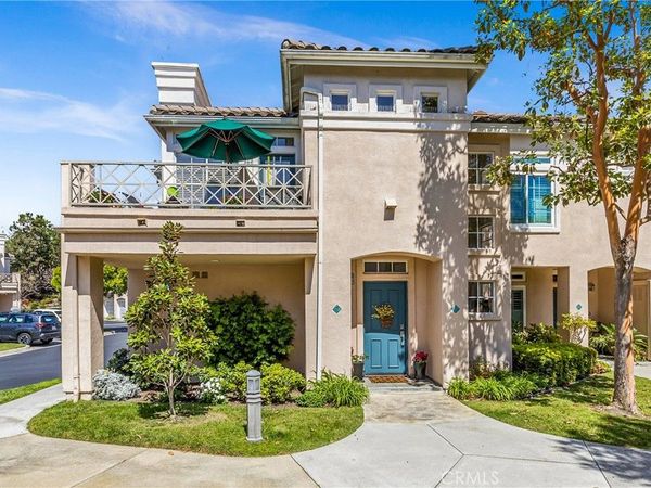 218 SW Shorebreaker Drive SE, Laguna Niguel, CA 92677