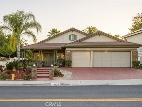 23993 Via Madrid, Murrieta, CA 92562