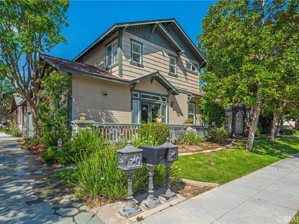 309 W Palm, Monrovia, CA 91016