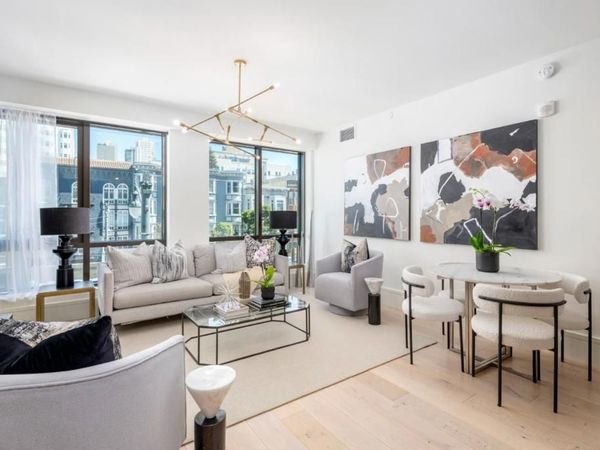 San Francisco, CA 94123