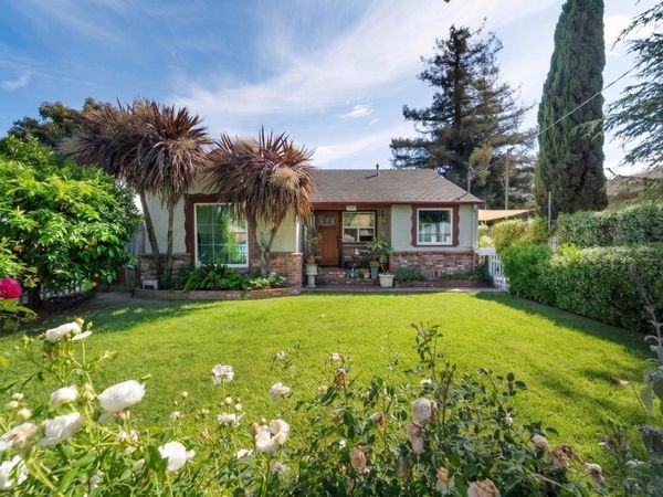 37955 2nd St, Fremont, CA 94536