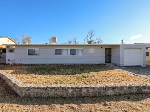 4819 Morales, New Cuyama, CA 93254