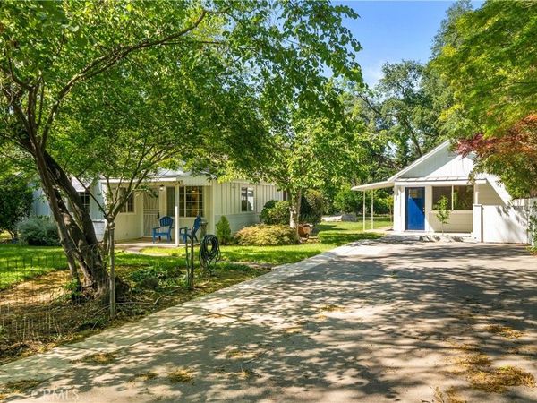 1242 Bidwell Avenue, Chico, CA 95926