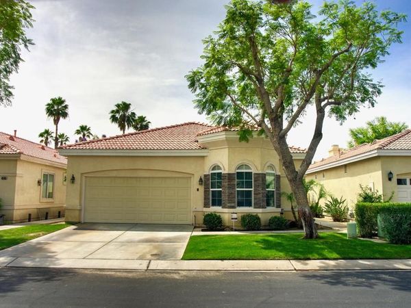 82627 Sky View Lane, Indio, CA 92201