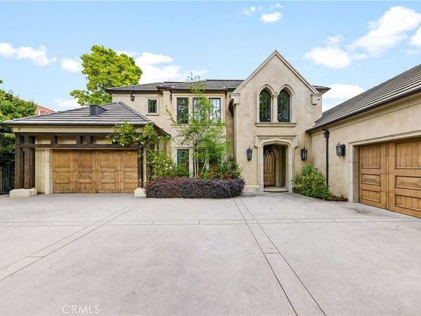 1128 S 6th Avenue, Arcadia, CA 91006