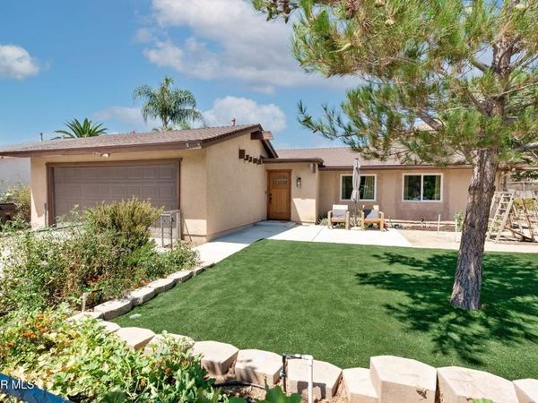 2393 Shreve Avenue, Simi Valley, CA 93063