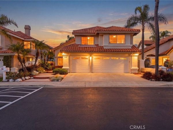 1504 Avenida De Nogales, San Clemente, CA 92673