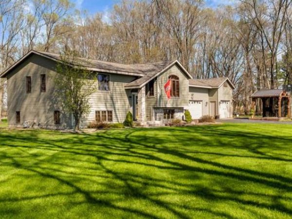 W7726 COUNTY ROAD ZB ROAD, Onalaska, WI 54650
