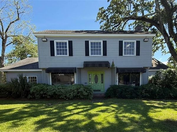 7 N Florida Street , Mobile, AL 36607