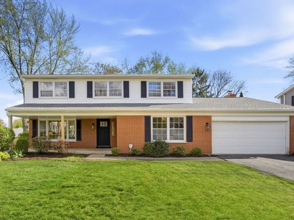 2302 Sudbury Lane , Geneva, IL 60134