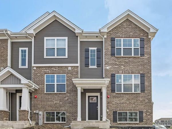 6387 Ulster Drive , Tinley Park, IL 60477