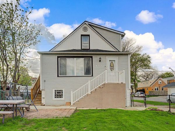 5200 S Lorel Avenue , Chicago, IL 60638