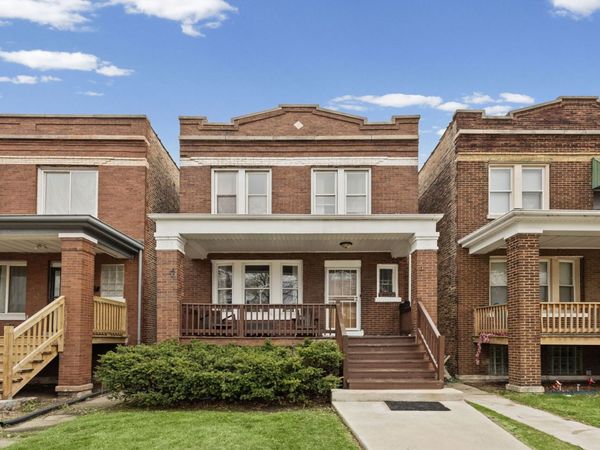 7143 S Michigan Avenue , Chicago, IL 60619